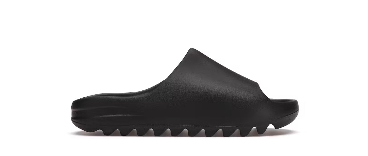 ADIDAS YEEZY SLIDE “ONYX”