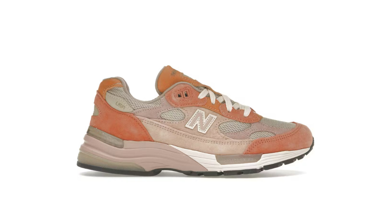 New Balance 992 MiUSA "Joe Freshgoods Aged Well"