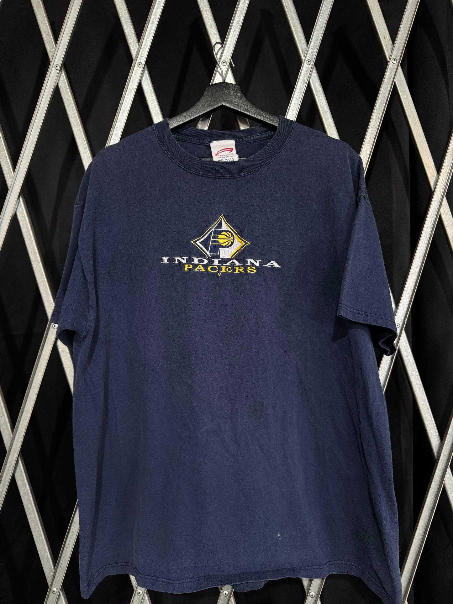 VINTAGE PACERS TEE