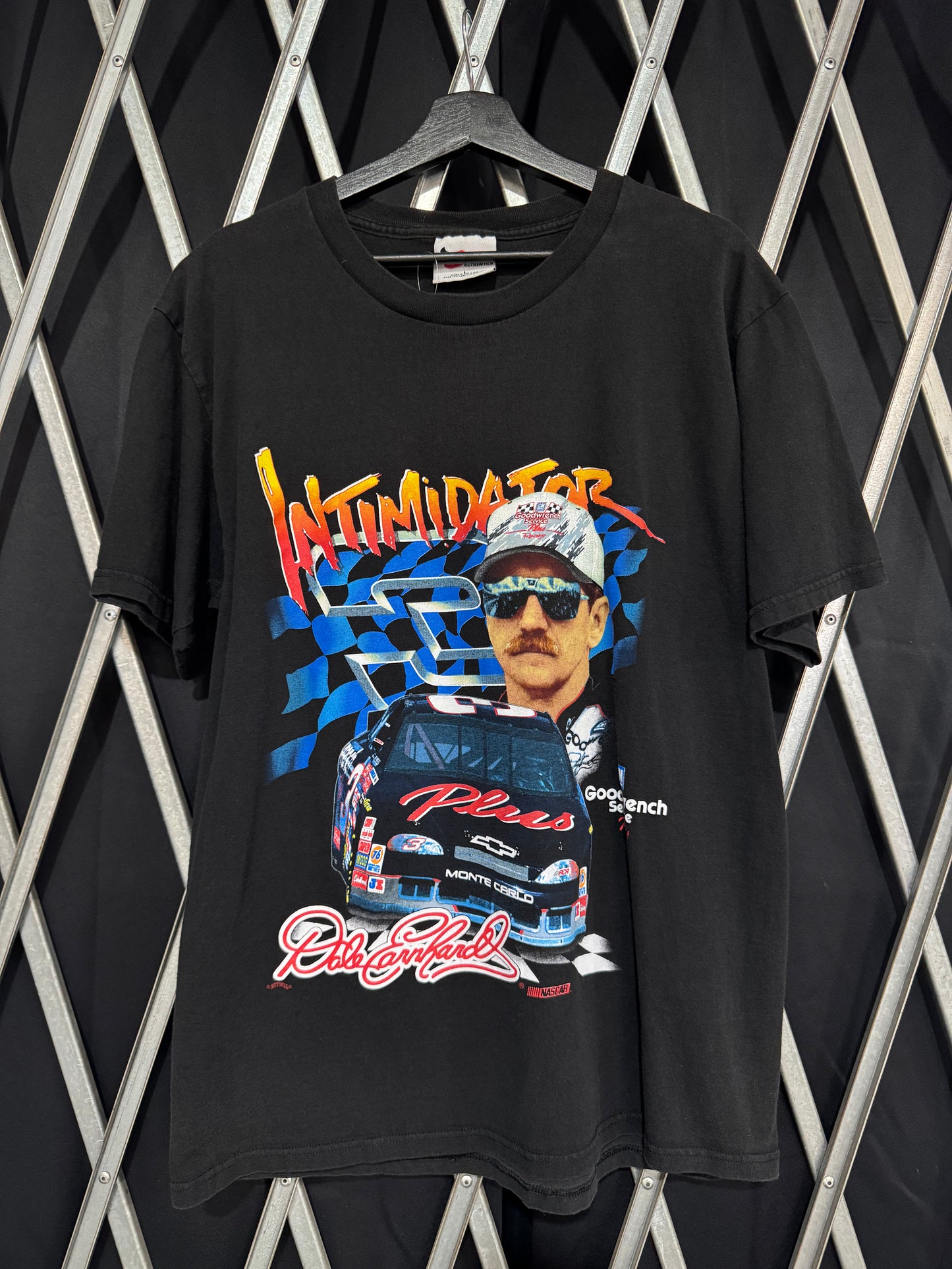 VTG DALE EARNHARDT TEE
