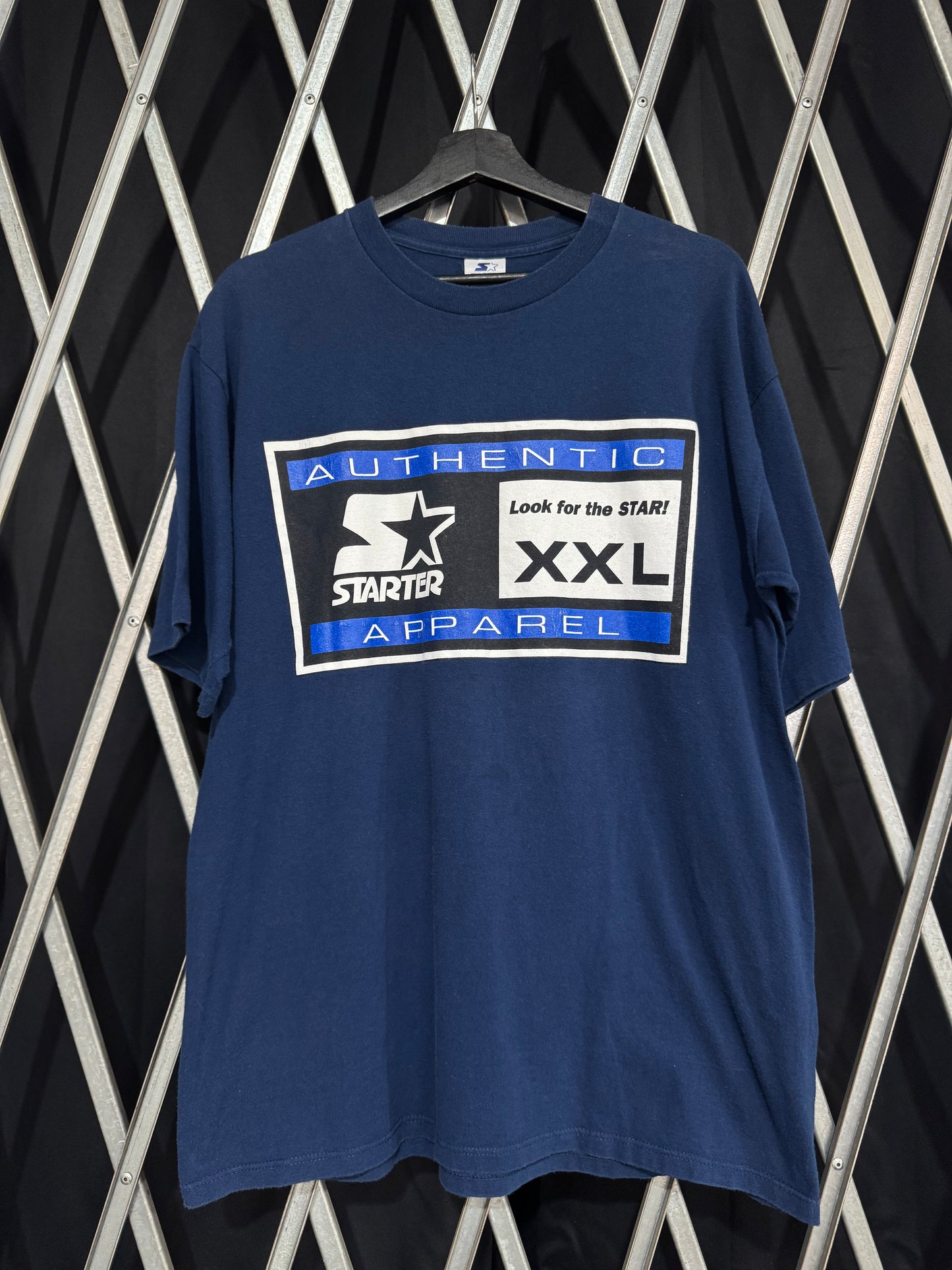 VTG 90’s STARTER TEE