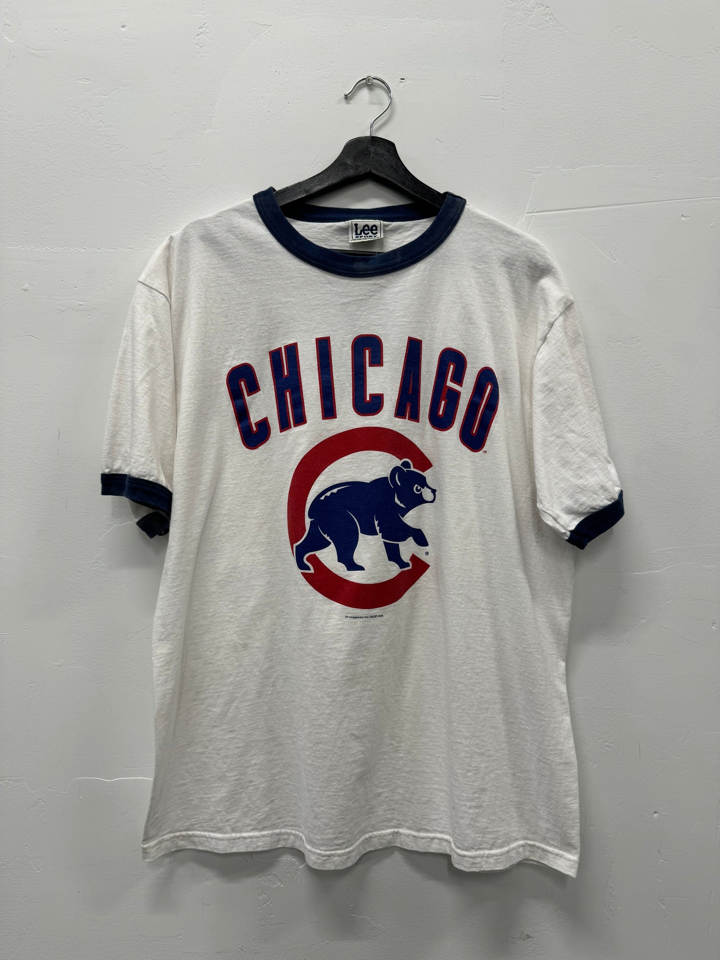 VINTAGE CHICAGO CUBS T-SHIRT