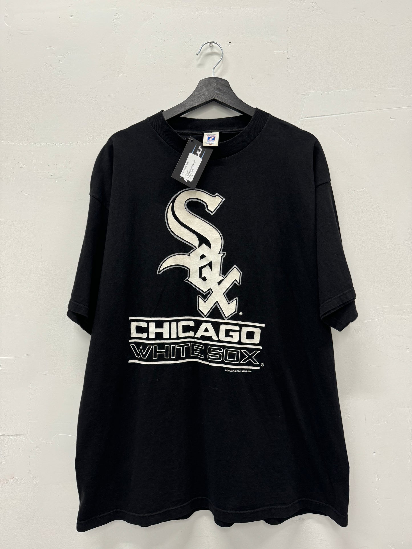 VINTAGE CHICAGO WHITE SOX T-SHIRT
