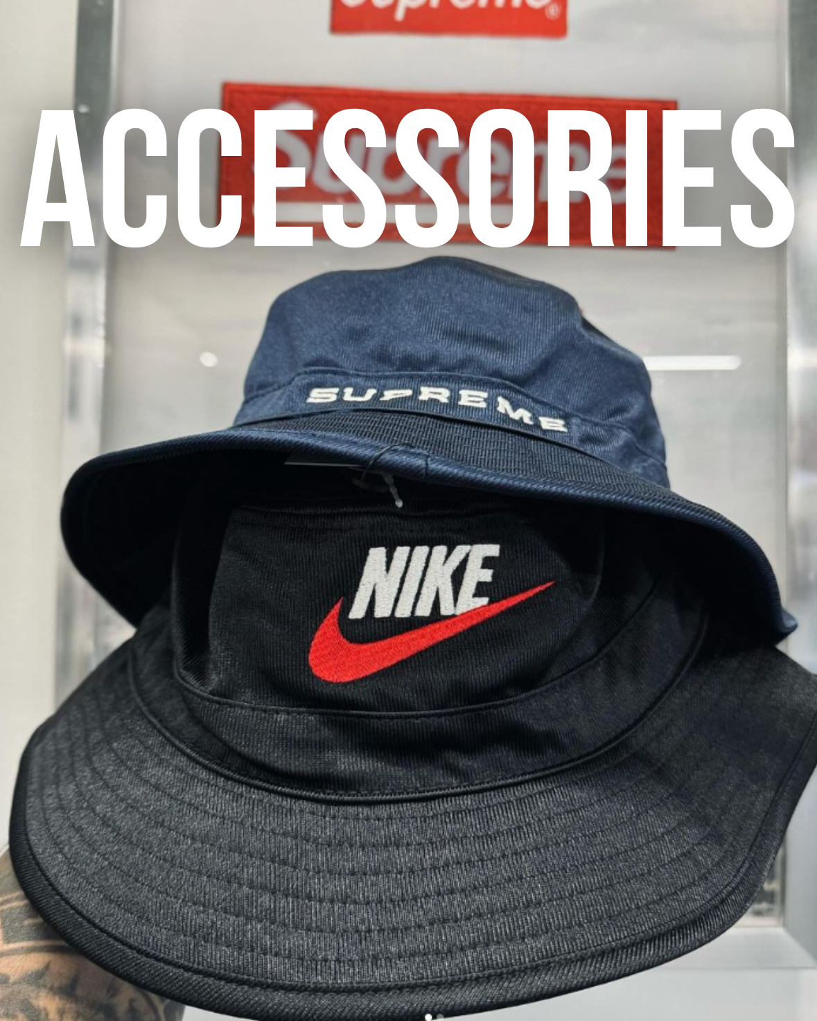 ACCESSORIES