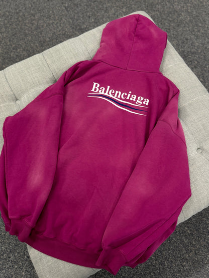 BALENCIAGA HOODIE