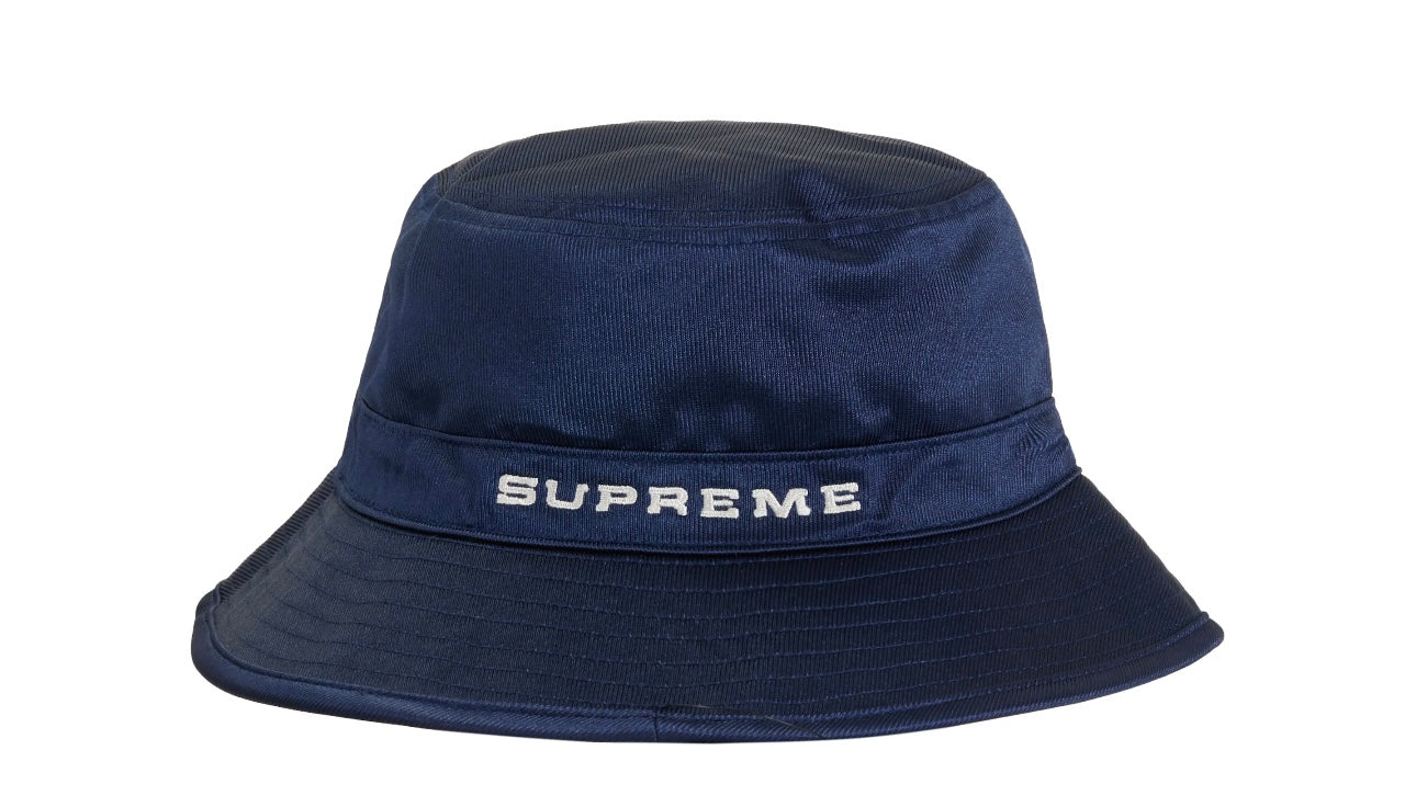 SUPREME x NIKE BUCKET HAT