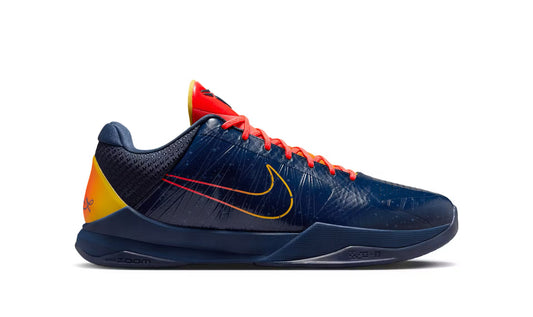 NIKE KOBE 5 PROTRO “CAITLIN CLARK INDIANA FEVER”