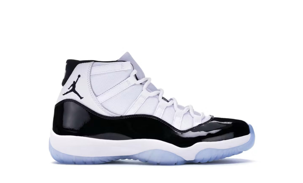 AIR JORDAN 11 RETRO “CONCORD 2018”