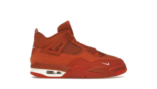 AIR JORDAN 4 RETRO "BRICK BY BRICK"
