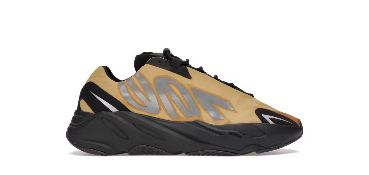 ADIDAS YEEZY BOOST 700 MNVN “HONEY FLUX”