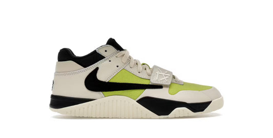 JORDAN JUMPMAN JACK TR “TRAVIS SCOTT BRIGHT CACTUS”