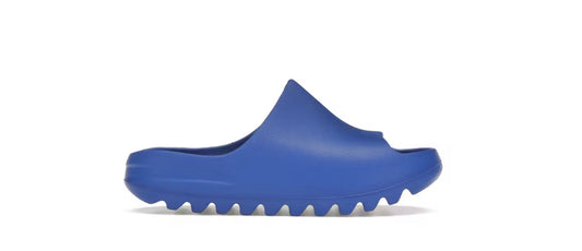 YEEZY SLIDE “AZURE” KIDS