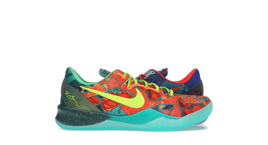 Nike Kobe 6 Protro "What The"