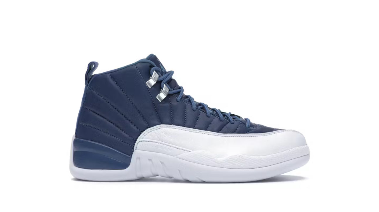 AIR JORDAN 12 RETRO “INDIGO”