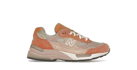 New Balance 992 MiUSA "Joe Freshgoods Aged Well"