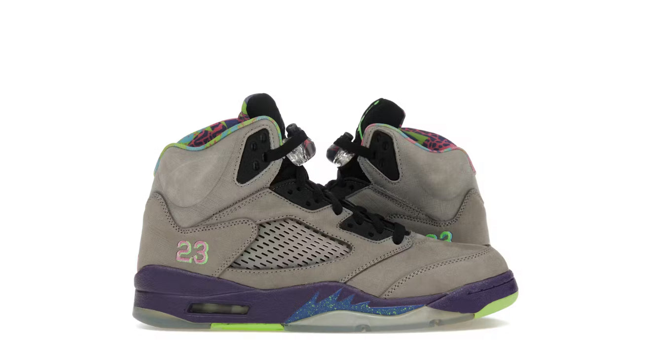 Air Jordan 5 Retro "Bel-Air"
