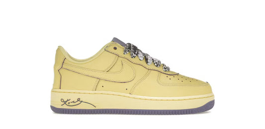 NIKE AIR FORCE 1 “KOBE BRYANT MAMBA MENTALITY”