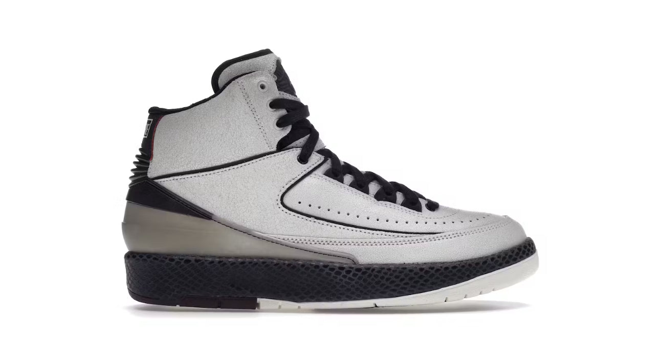 AIR JORDAN 2 RETRO “A MA MANIERE AIRNESS”