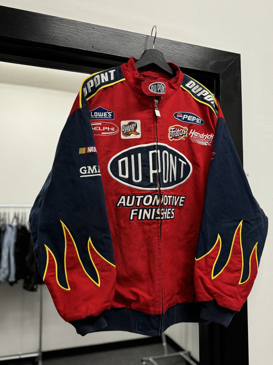 JEFF GORDAN NASCAR JACKET