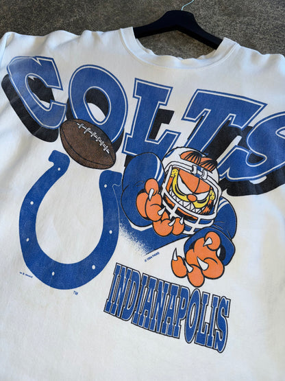 Vintage 1994 Colts Crewneck