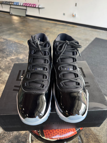 AIR JORDAN 11 RETRO “SPACE JAM”