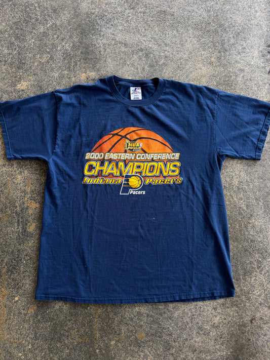 Vintage Pacers ECF Tshirt