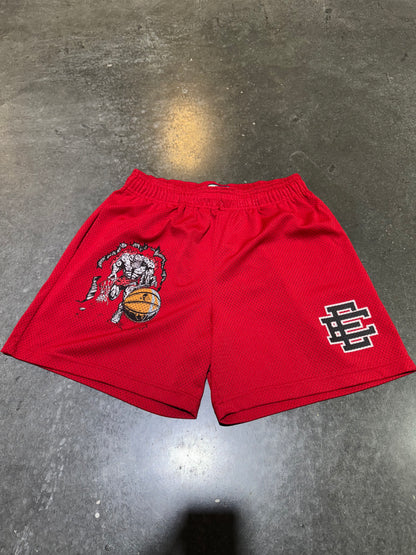 EE x Waren Lotus Shorts
