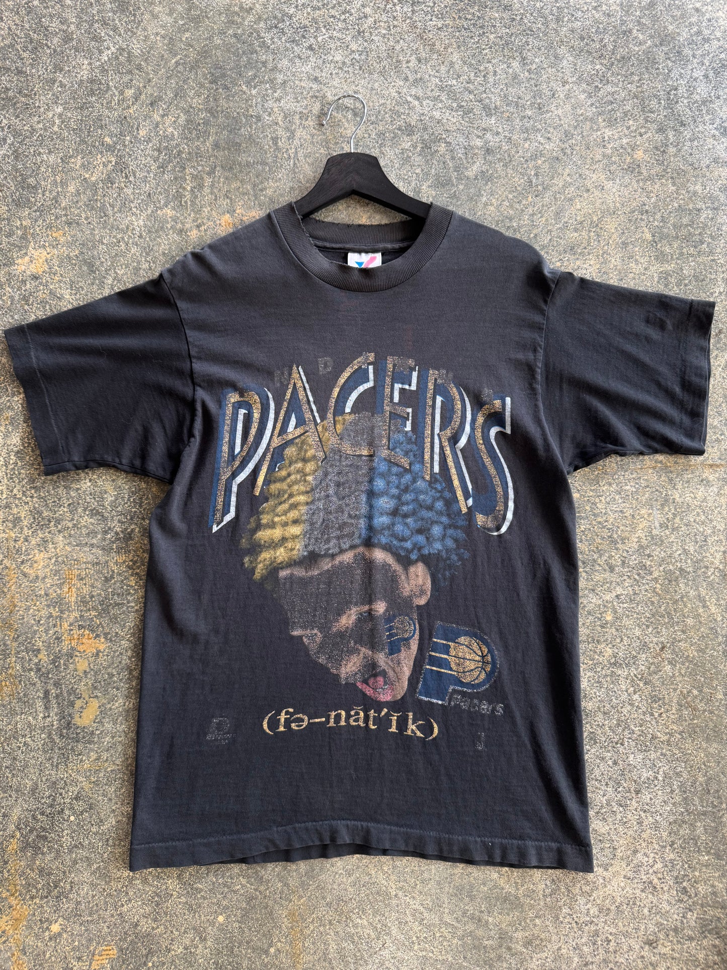 Vintage Pacers Tee