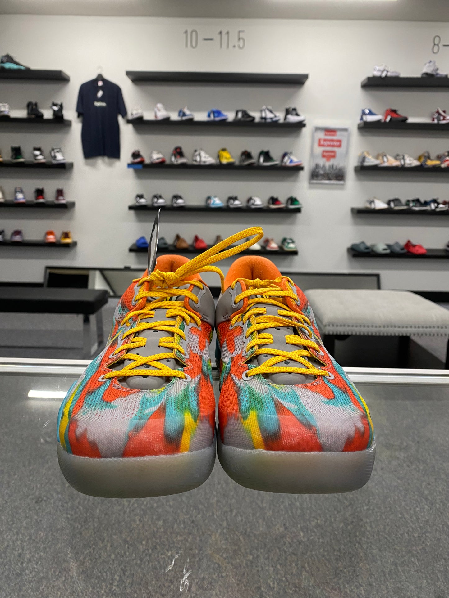 NIKE KOBE 8 PROTRO “VENICE BEACH”