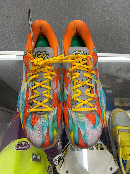 NIKE KOBE 8 PROTRO “VENICE BEACH”