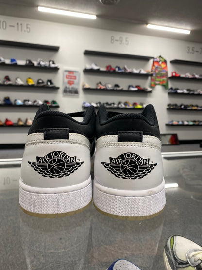 AIR JORDAN 1 LOW “DIAMOND SHORTS”