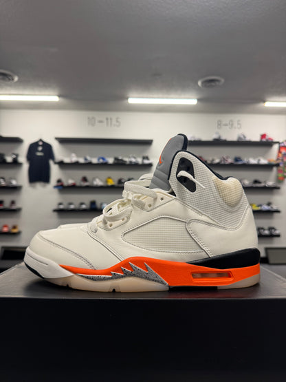 AIR JORDAN 5 RETRO “SHATTERED BACKBOARD”