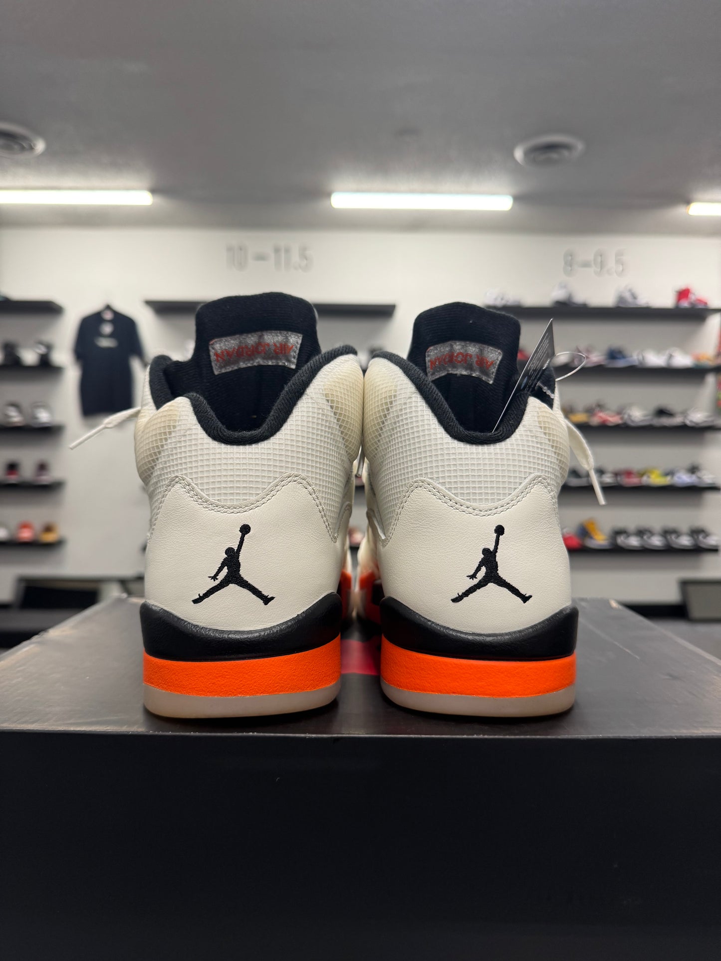 AIR JORDAN 5 RETRO “SHATTERED BACKBOARD”