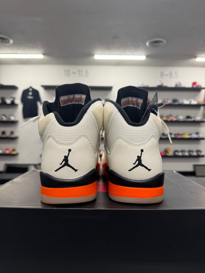 AIR JORDAN 5 RETRO “SHATTERED BACKBOARD”