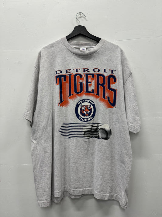 VINTAGE LOGO 7 DETROIT TIGERS