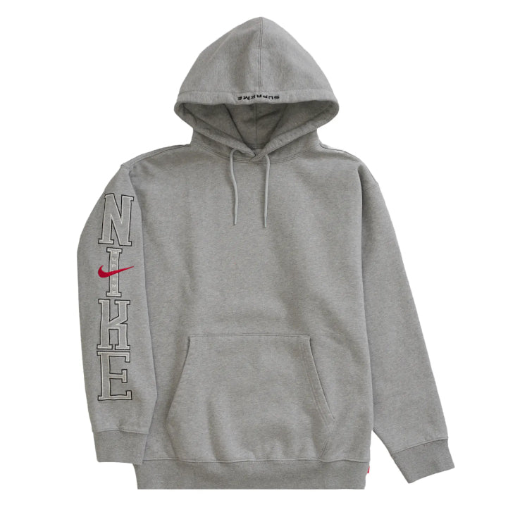 NIKE SUPREME HOODIE