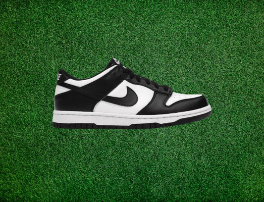 NIKE DUNK LOW PANDA