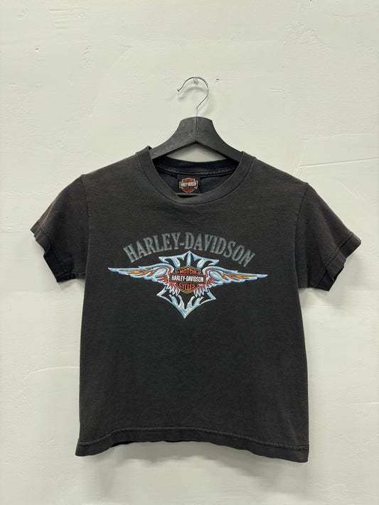 WOMENS HARLEY DAVIDSON T-SHIRT