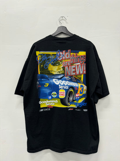 WRANGLER DALE T-SHIRT